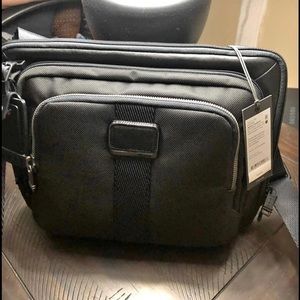 Tumi Jackson Crossbody bag